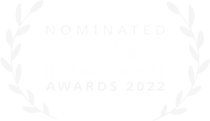 Nominated FOCAL International Awards 2022
